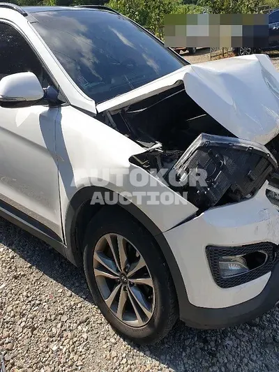 2015, Hyundai / Santa FE, 185920 км., diesel, 2000 куб.см. 2015, Hyundai / Santa FE, 185920 км., diesel, 2000 куб.см.