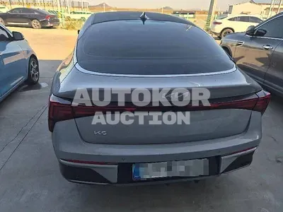 2025, Kia / K5, gas, 1600 куб.см. 2025, Kia / K5, gas, 1600 куб.см.