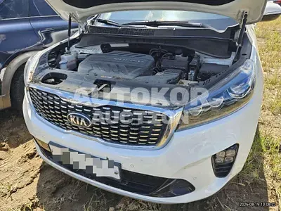 2018, Kia / Sorento, 80000 км., diesel, 2200 куб.см. 2018, Kia / Sorento, 80000 км., diesel, 2200 куб.см.
