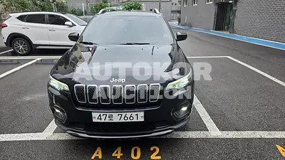 2018, Jeep / Cherokee, VIN: 1C4PJMCB6KD156877, 140000 км., gas, 2400 куб.см. 2018, Jeep / Cherokee, VIN: 1C4PJMCB6KD156877, 140000 км., gas, 2400 куб.см.