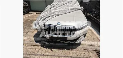 2021, BMW / 730, 83799 км., diesel, 3000 куб.см. 2021, BMW / 730, 83799 км., diesel, 3000 куб.см.