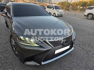 2018, Lexus / ls500, VIN: JTHC5LFF0J5004998, 114147 км., gas, 3445 куб.см. 2018, Lexus / ls500, VIN: JTHC5LFF0J5004998, 114147 км., gas, 3445 куб.см.