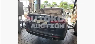 2016, Kia / K5, 174000 км., gas, 1999 куб.см. 2016, Kia / K5, 174000 км., gas, 1999 куб.см.