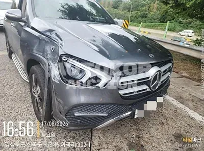 2020, Mercedes-Benz / gle, 270000 км., diesel 2020, Mercedes-Benz / gle, 270000 км., diesel