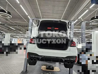 2023, BMW / M5, 46261 км., gas 2023, BMW / M5, 46261 км., gas