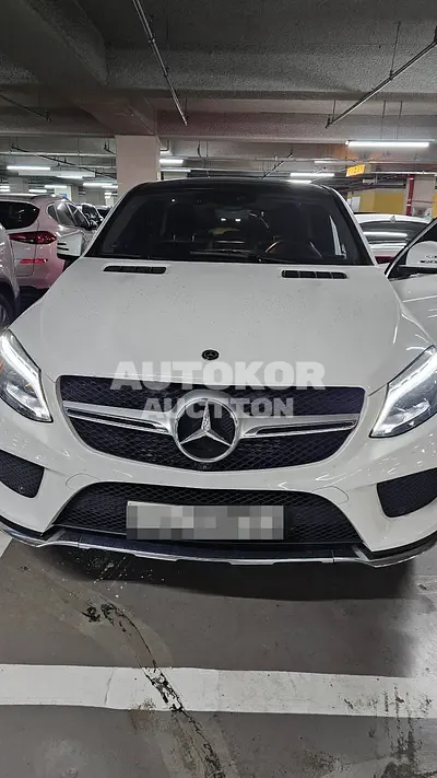 2018, Mercedes-Benz / gle, 114000 км., diesel, 2987 куб.см. 2018, Mercedes-Benz / gle, 114000 км., diesel, 2987 куб.см.