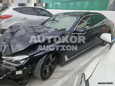 2019, BMW / 730, 130000 км., diesel 2019, BMW / 730, 130000 км., diesel