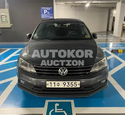 2015, Volkswagen / Jetta, 330326 км., diesel 2015, Volkswagen / Jetta, 330326 км., diesel