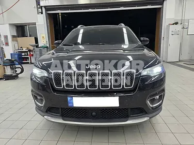 2021, Jeep / Cherokee, VIN: 1C4PJLDB4MD203822, 66121 км., gas, 2360 куб.см. 2021, Jeep / Cherokee, VIN: 1C4PJLDB4MD203822, 66121 км., gas, 2360 куб.см.