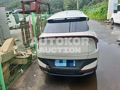 2024, Kia / ev6, electric 2024, Kia / ev6, electric
