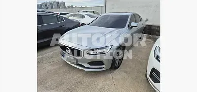2017, Volvo / S90, 210000 км., diesel, 1969 куб.см. 2017, Volvo / S90, 210000 км., diesel, 1969 куб.см.