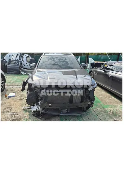 2019, Hyundai / Santa FE, 45000 км., diesel, 1995 куб.см. 2019, Hyundai / Santa FE, 45000 км., diesel, 1995 куб.см.