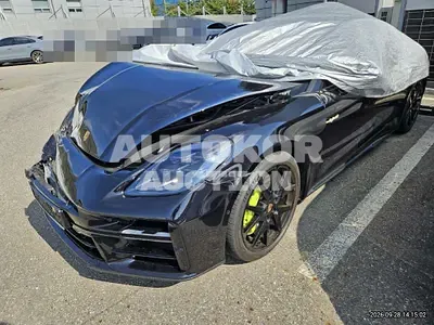 2025, Porsche / Panamera, 18592 км., hybrid 2025, Porsche / Panamera, 18592 км., hybrid