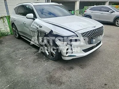 2022, Genesis / GV80, 69695 км., diesel, 3000 куб.см. 2022, Genesis / GV80, 69695 км., diesel, 3000 куб.см.