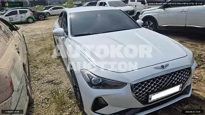 2018, Genesis / G70, VIN: KMTG341ABJU007643, gas, 1998 куб.см. 2018, Genesis / G70, VIN: KMTG341ABJU007643, gas, 1998 куб.см.