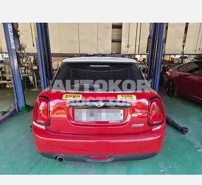 2017, MINI / Cooper, 76510 км., diesel 2017, MINI / Cooper, 76510 км., diesel