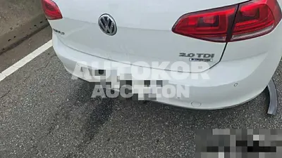 2015, Volkswagen / Golf, 170000 км., diesel 2015, Volkswagen / Golf, 170000 км., diesel