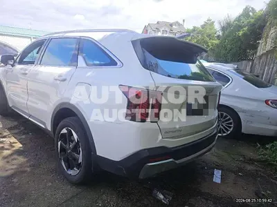 2026, Kia / Sorento, 13000 км., hybrid, 1600 куб.см. 2026, Kia / Sorento, 13000 км., hybrid, 1600 куб.см.