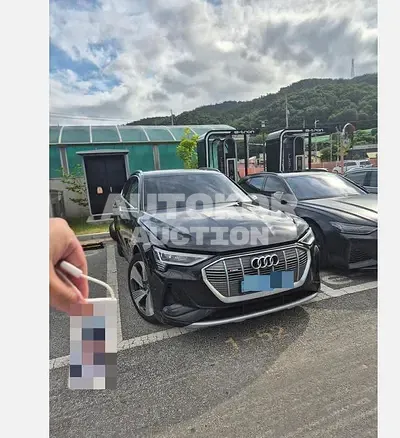 2021, Audi / e-tron sportback, 181646 км., electric 2021, Audi / e-tron sportback, 181646 км., electric