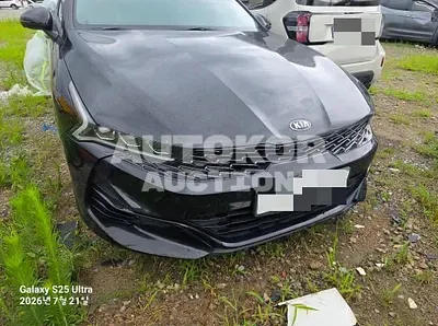 2020, Kia / K5, 82310 км., gas, 2000 куб.см. 2020, Kia / K5, 82310 км., gas, 2000 куб.см.