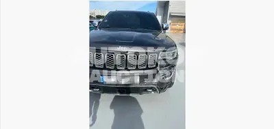2019, Jeep / Grand Cherokee, 152117 км., gas, 3604 куб.см. 2019, Jeep / Grand Cherokee, 152117 км., gas, 3604 куб.см.