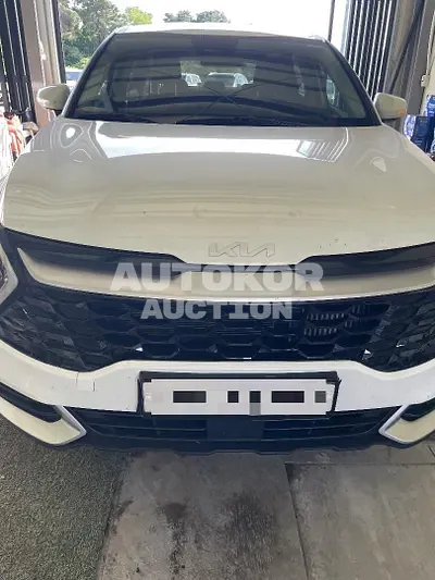2022, Kia / Sportage, 92330 км., gas, 1598 куб.см. 2022, Kia / Sportage, 92330 км., gas, 1598 куб.см.