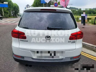 2015, Volkswagen / Tiguan, 104293 км., diesel, 2000 куб.см. 2015, Volkswagen / Tiguan, 104293 км., diesel, 2000 куб.см.