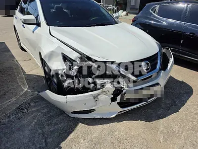 2016, Nissan / Altima, 164910 км., gas, 2500 куб.см. 2016, Nissan / Altima, 164910 км., gas, 2500 куб.см.
