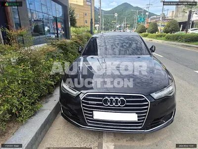 2016, Audi / A6, VIN: WAUZZZ4G6GN126494, 135216 км., diesel, 1968 куб.см. 2016, Audi / A6, VIN: WAUZZZ4G6GN126494, 135216 км., diesel, 1968 куб.см.
