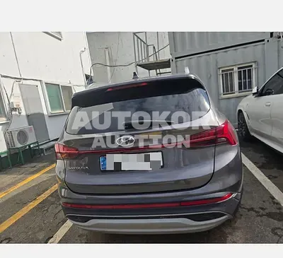 2023, Hyundai / Santa FE, 64571 км., hybrid 2023, Hyundai / Santa FE, 64571 км., hybrid