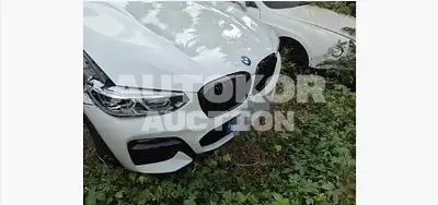 2021, BMW / X4, 113799 км., diesel, 1995 куб.см. 2021, BMW / X4, 113799 км., diesel, 1995 куб.см.