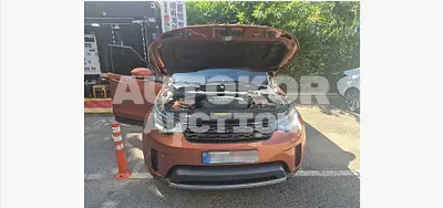 2017, Land Rover / Discovery, 179762 км., diesel, 2993 куб.см. 2017, Land Rover / Discovery, 179762 км., diesel, 2993 куб.см.