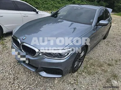 2018, BMW / 530, 14500 км., gas 2018, BMW / 530, 14500 км., gas
