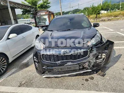 2016, Kia / Sportage, 142198 км., diesel, 1995 куб.см. 2016, Kia / Sportage, 142198 км., diesel, 1995 куб.см.