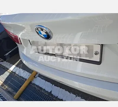 2018, BMW / X6, 63237 км., diesel 2018, BMW / X6, 63237 км., diesel