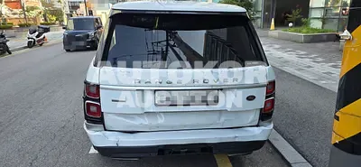 2019, Land Rover / Range Rover, 135343 км., diesel 2019, Land Rover / Range Rover, 135343 км., diesel