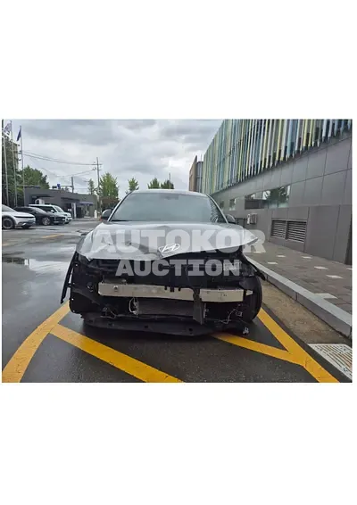 2024, Hyundai / ioniq 5, 50048 км., electric, 120 куб.см. 2024, Hyundai / ioniq 5, 50048 км., electric, 120 куб.см.