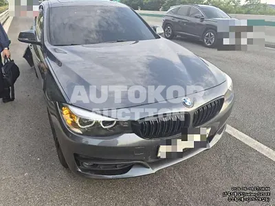 2017, BMW / 320, 100000 км., diesel 2017, BMW / 320, 100000 км., diesel