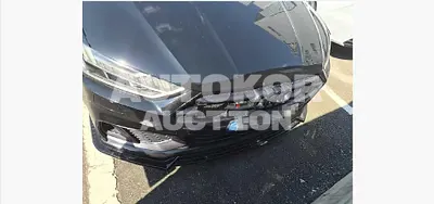 2022, Audi / A7, 107556 км., diesel, 2967 куб.см. 2022, Audi / A7, 107556 км., diesel, 2967 куб.см.