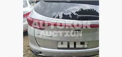 2019, Kia / Sportage, 77324 км., diesel, 1995 куб.см. 2019, Kia / Sportage, 77324 км., diesel, 1995 куб.см.