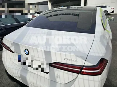 2026, BMW / 520, 1767 км., gas 2026, BMW / 520, 1767 км., gas