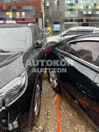 2017, Kia / Sorento, 92461 км., gas, 2000 куб.см. 2017, Kia / Sorento, 92461 км., gas, 2000 куб.см.