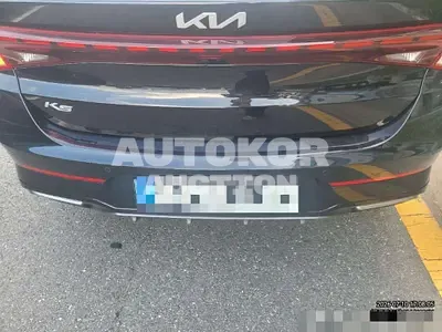 2022, Kia / K5, 33000 км., gas, 1600 куб.см. 2022, Kia / K5, 33000 км., gas, 1600 куб.см.