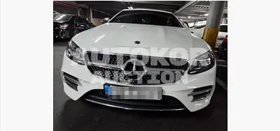 2018, Mercedes-Benz / e300, 122145 км., diesel, 1950 куб.см. 2018, Mercedes-Benz / e300, 122145 км., diesel, 1950 куб.см.
