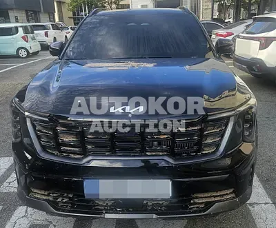 2024, Kia / Sorento, 30000 км., hybrid, 1600 куб.см. 2024, Kia / Sorento, 30000 км., hybrid, 1600 куб.см.