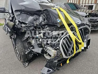 2023, BMW / X7, 62138 км., gas 2023, BMW / X7, 62138 км., gas