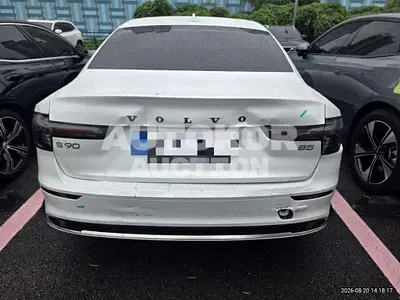 2025, Volvo / S90, 1766 км., gas 2025, Volvo / S90, 1766 км., gas
