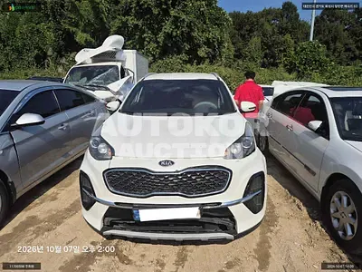 2020, Kia / Sportage, VIN: KNAP681ABMK901382, 89922 км., gas, 1999 куб.см. 2020, Kia / Sportage, VIN: KNAP681ABMK901382, 89922 км., gas, 1999 куб.см.