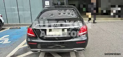 2017, Mercedes-Benz / e300, 225540 км., diesel 2017, Mercedes-Benz / e300, 225540 км., diesel