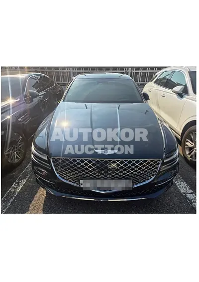 2020, Genesis / G80, 40612 км., gas, 2497 куб.см. 2020, Genesis / G80, 40612 км., gas, 2497 куб.см.